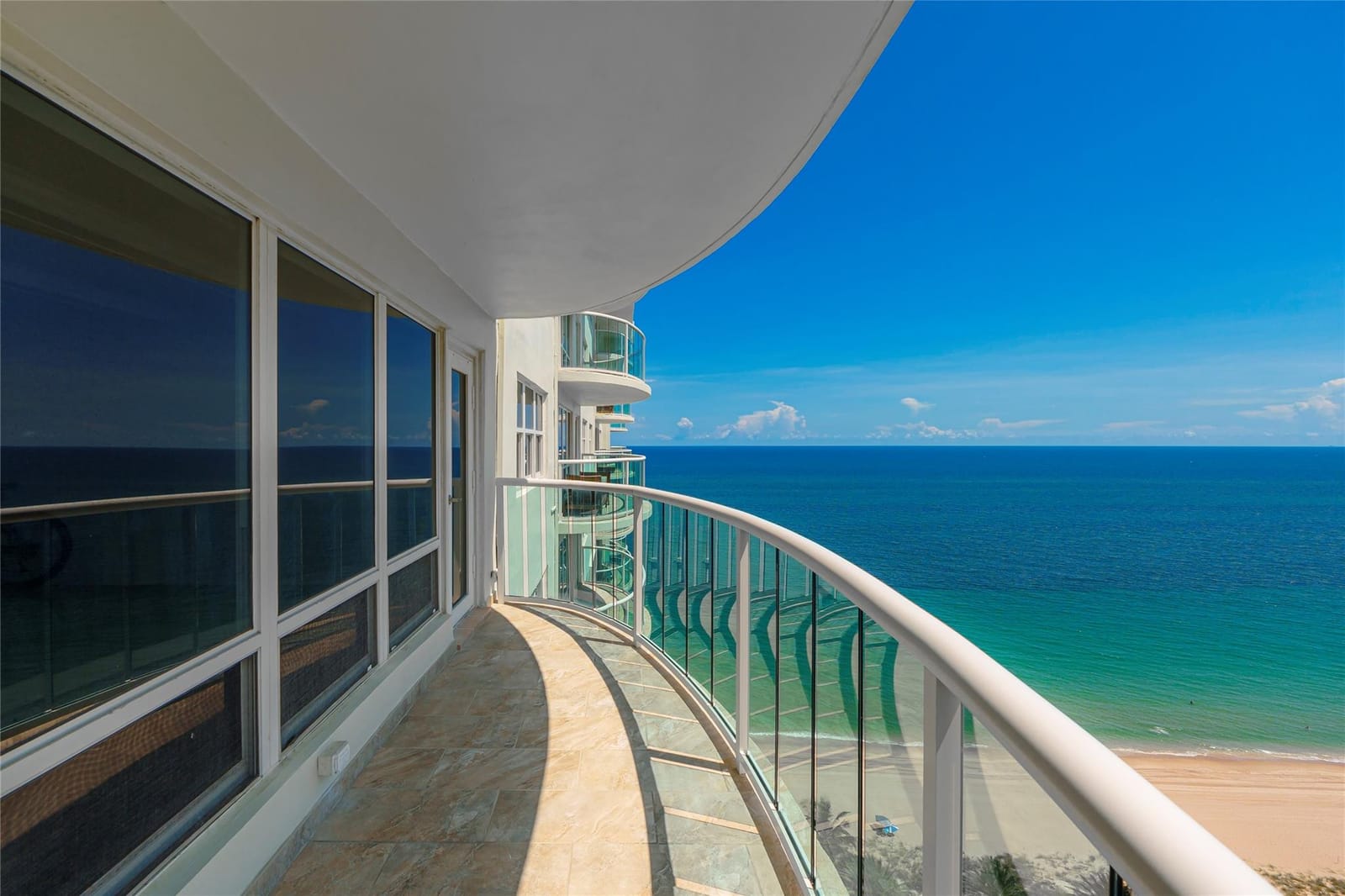 3400 Galt Ocean Drive 2008S — photo 2