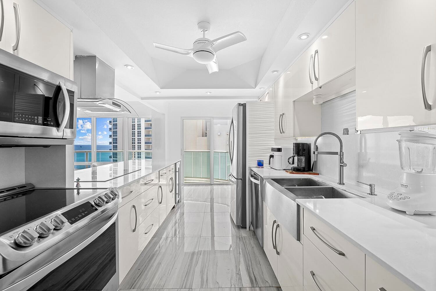 3400 Galt Ocean Drive 2008S — photo 11