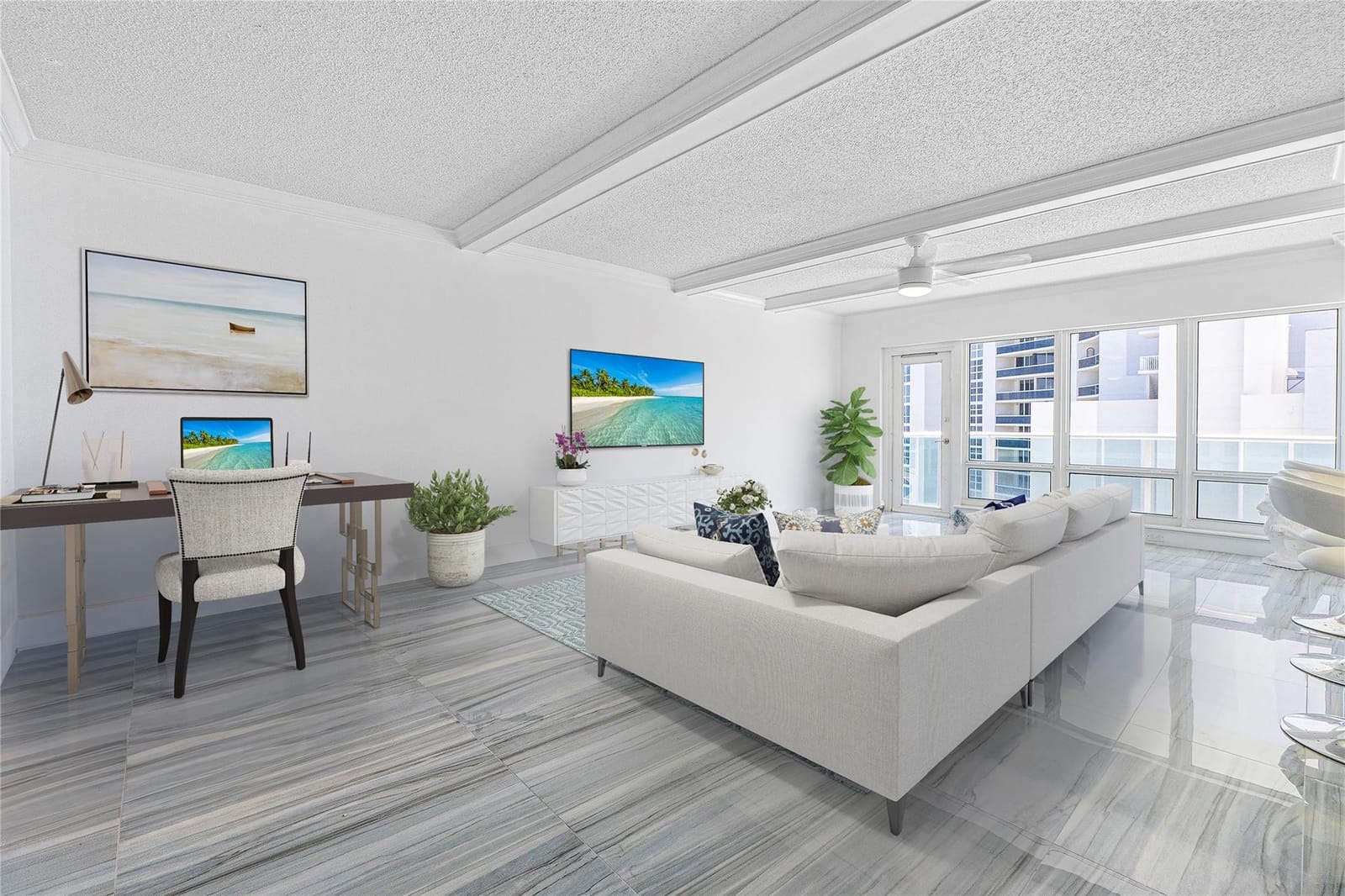 3400 Galt Ocean Drive 2008S — photo 9