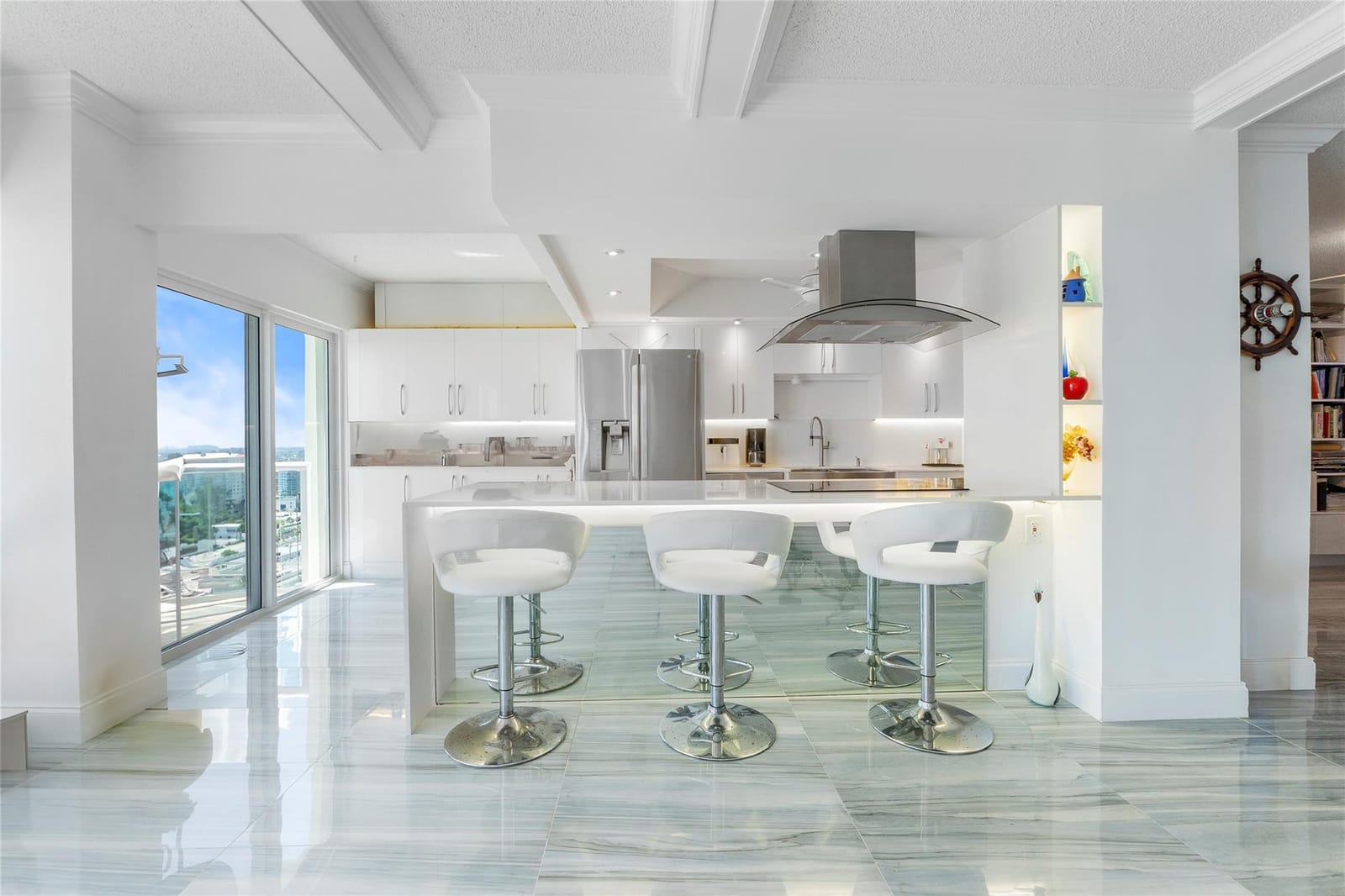3400 Galt Ocean Drive 2008S