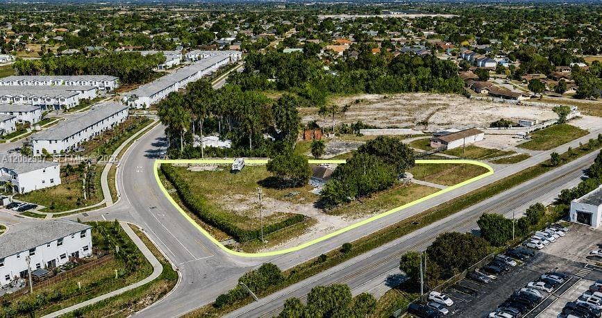 29200 Old Dixie Highway, Homestead, FL 33033