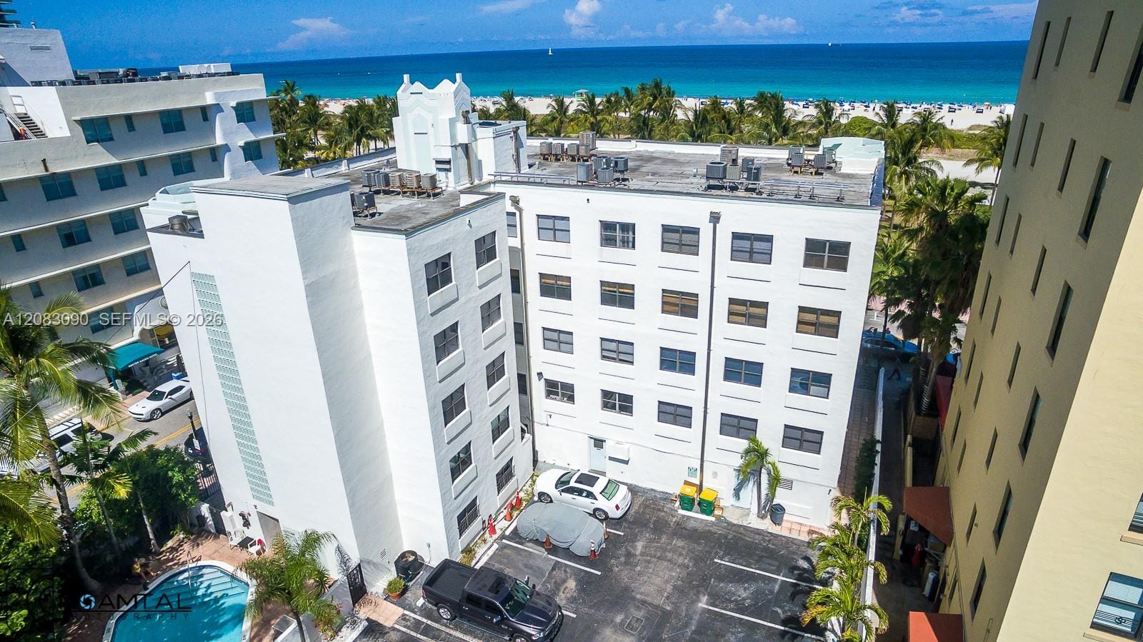 1390 Ocean Drive 201, Miami Beach, FL 33139 photo 21