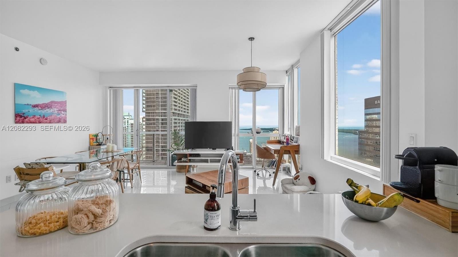 500 Brickell Avenue 4102, Miami, FL 33131 photo 14