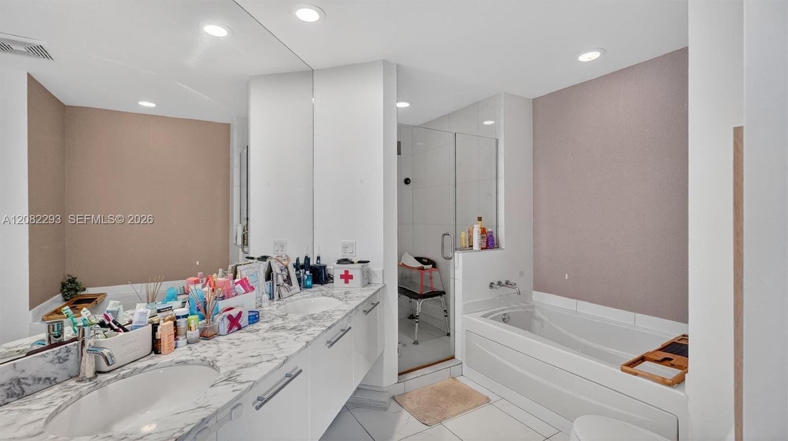 500 Brickell Avenue 4102, Miami, FL 33131 photo 20