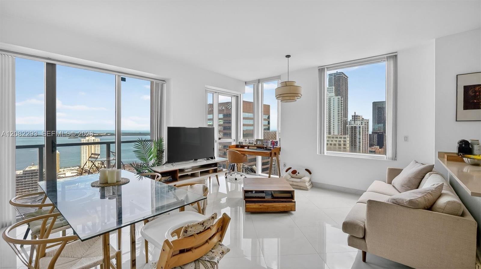 500 Brickell Avenue 4102, Miami, FL 33131 photo 3