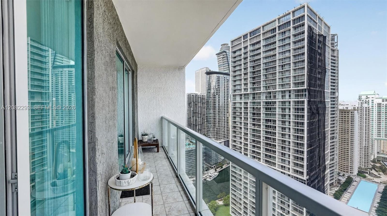 500 Brickell Avenue 4102, Miami, FL 33131 photo 29