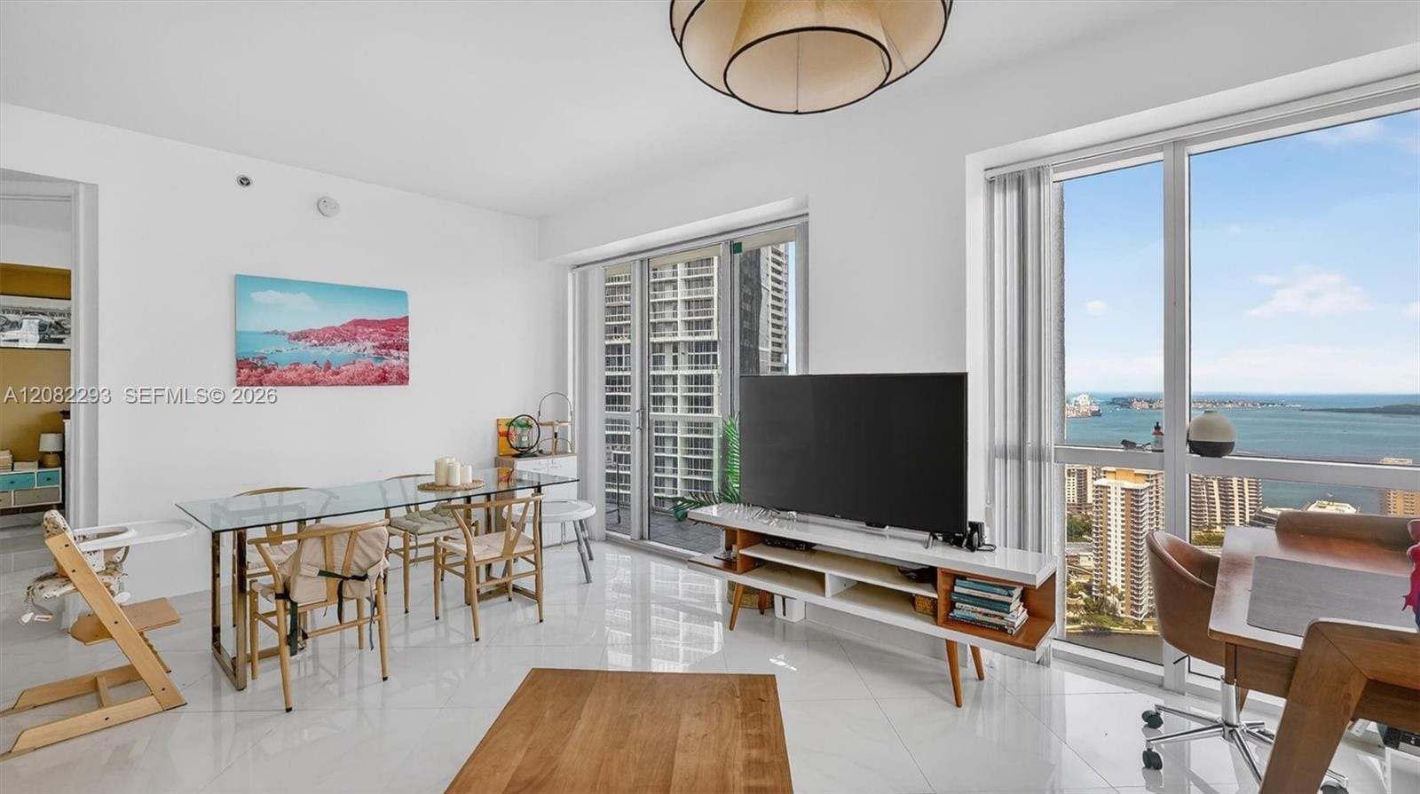 500 Brickell Avenue 4102, Miami, FL 33131 photo 5