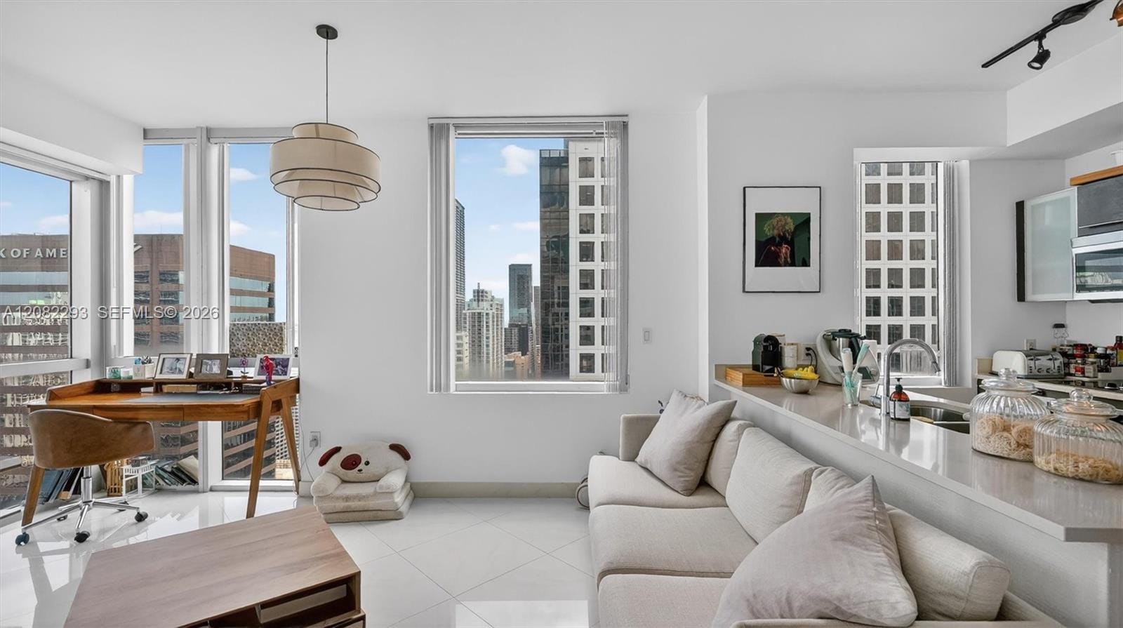 500 Brickell Avenue 4102, Miami, FL 33131 photo 6