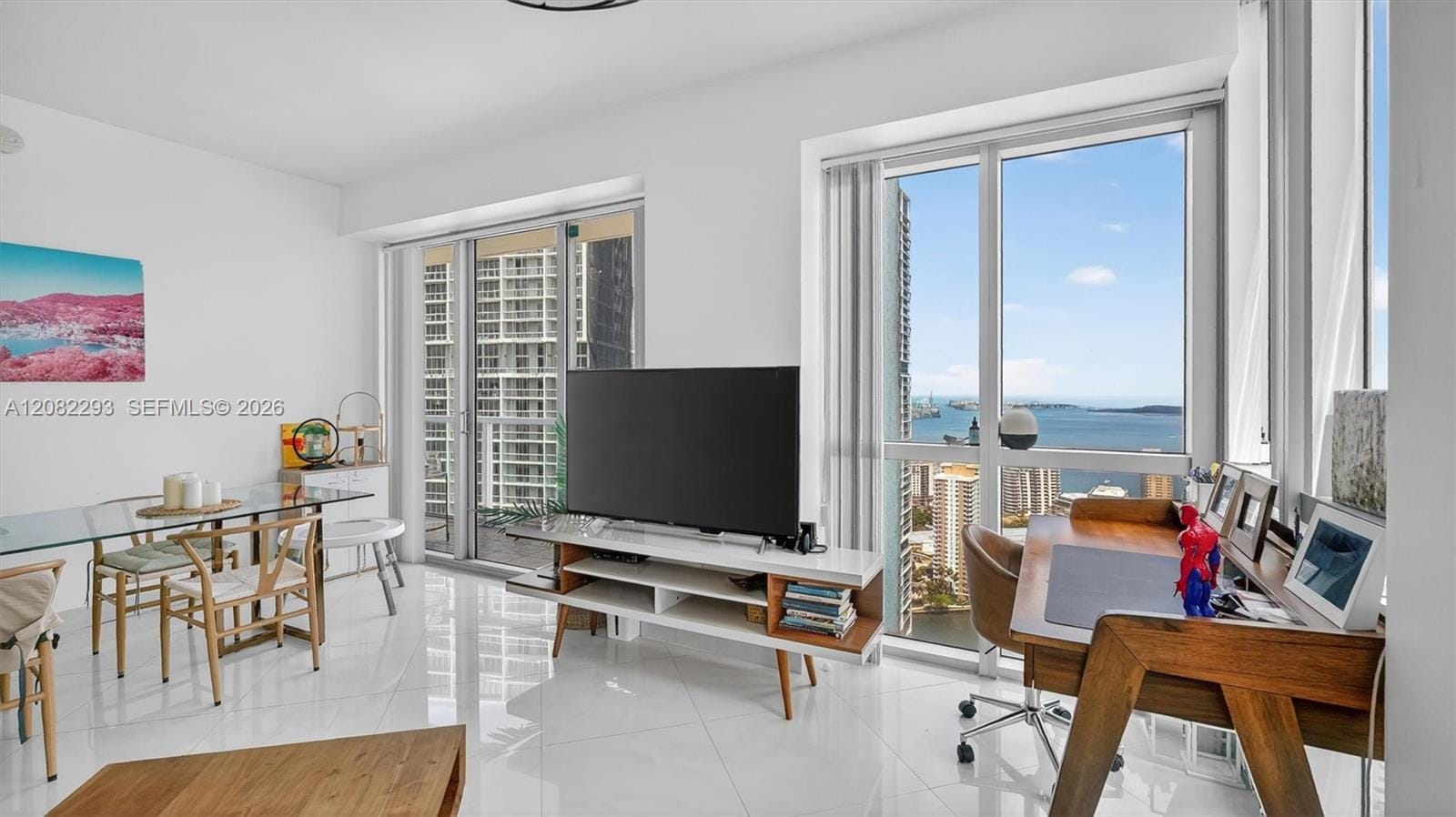 500 Brickell Avenue 4102, Miami, FL 33131 photo 8