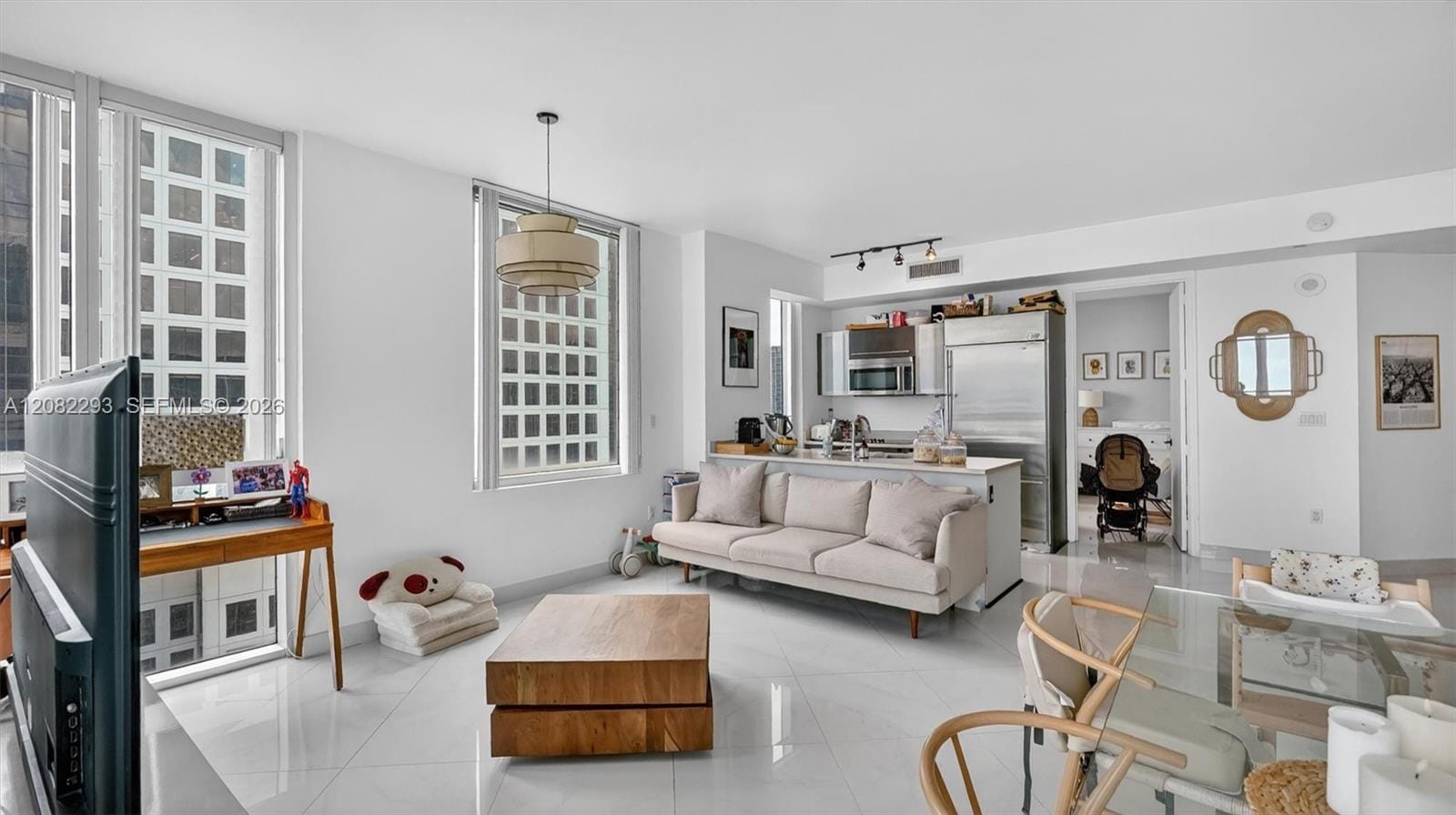 500 Brickell Avenue 4102, Miami, FL 33131 photo 10