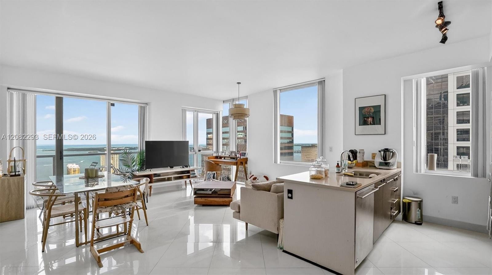 500 Brickell Avenue 4102, Miami, FL 33131