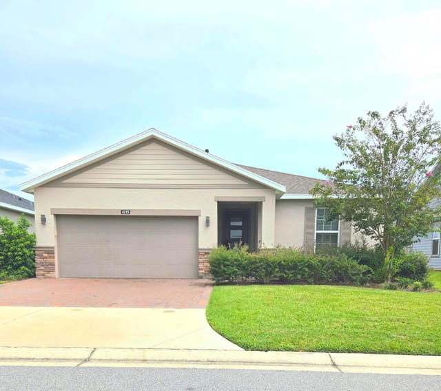 4215 NW 55th Terrace, Ocala, FL 34482