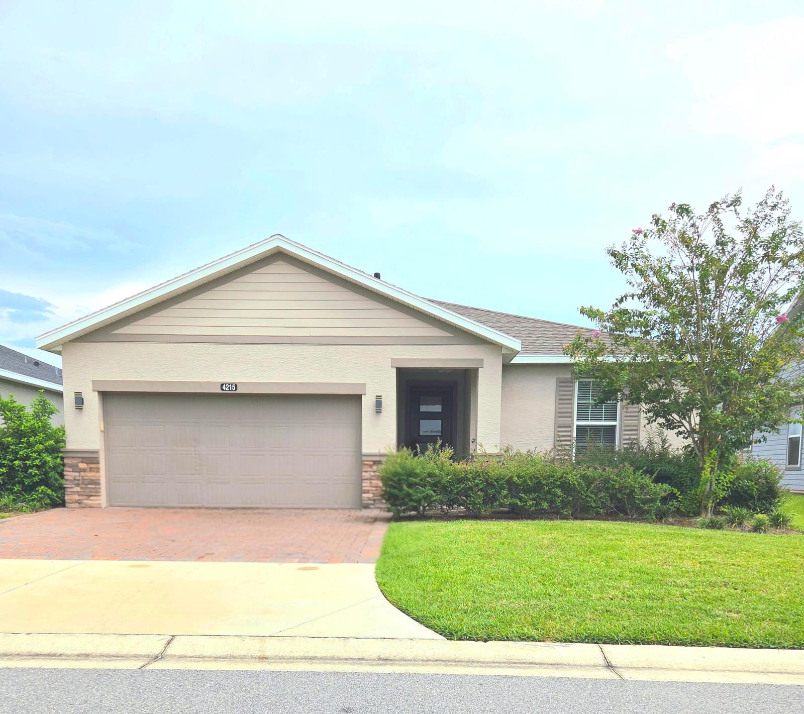 4215 NW 55th Terrace, Ocala, FL 34482