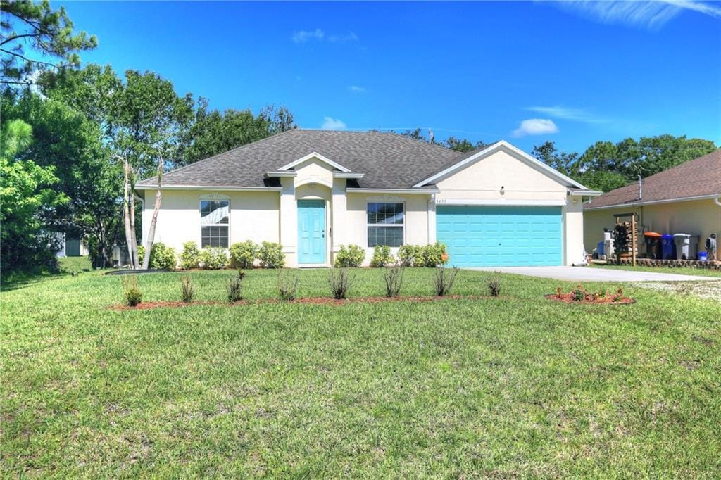 8455 105th Avenue, Vero Beach, FL 32967