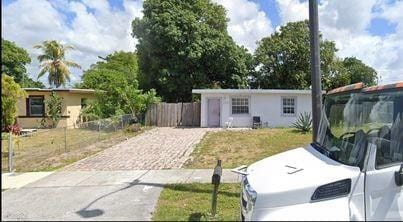 2449 NW 7TH Street, Pompano Beach, FL 33069