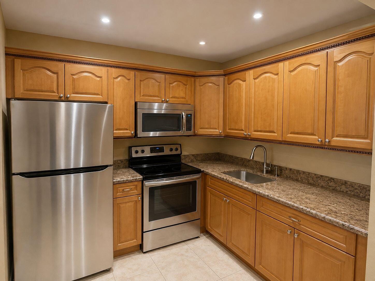 3100 SPRINGDALE Boulevard 308, Palm Springs, FL 33461 photo 10