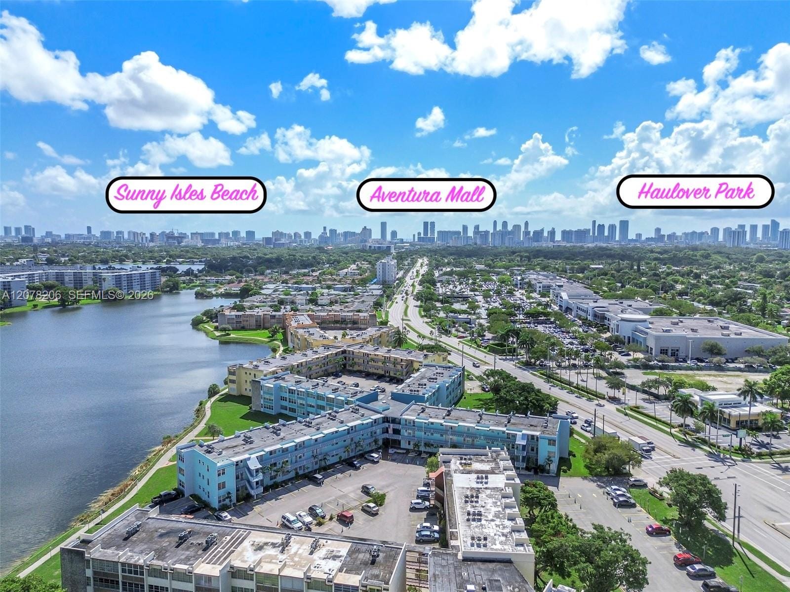 1501 NE Miami Gardens Drive 257 — photo 4