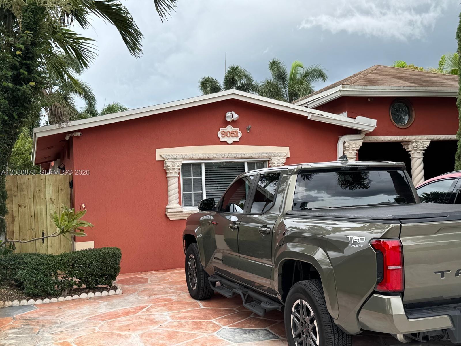 9051 NW 18th Court 0, Pembroke Pines, FL 33024