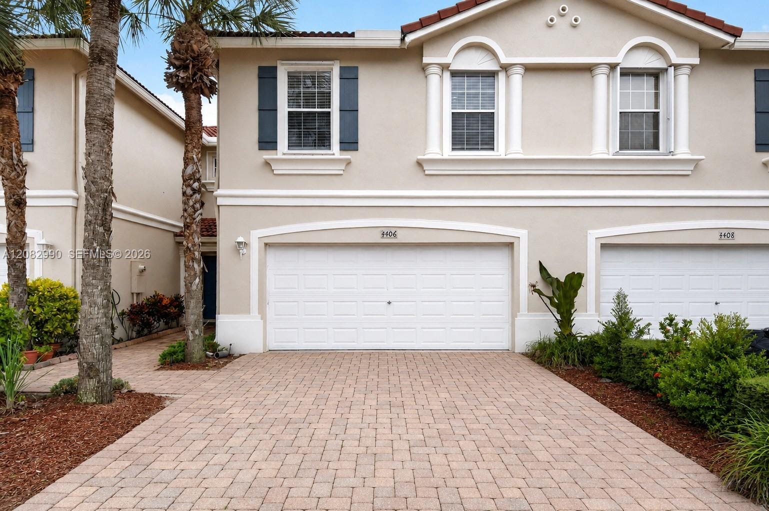 4406 Windmill Palm Way, Greenacres, FL 33463 photo 1
