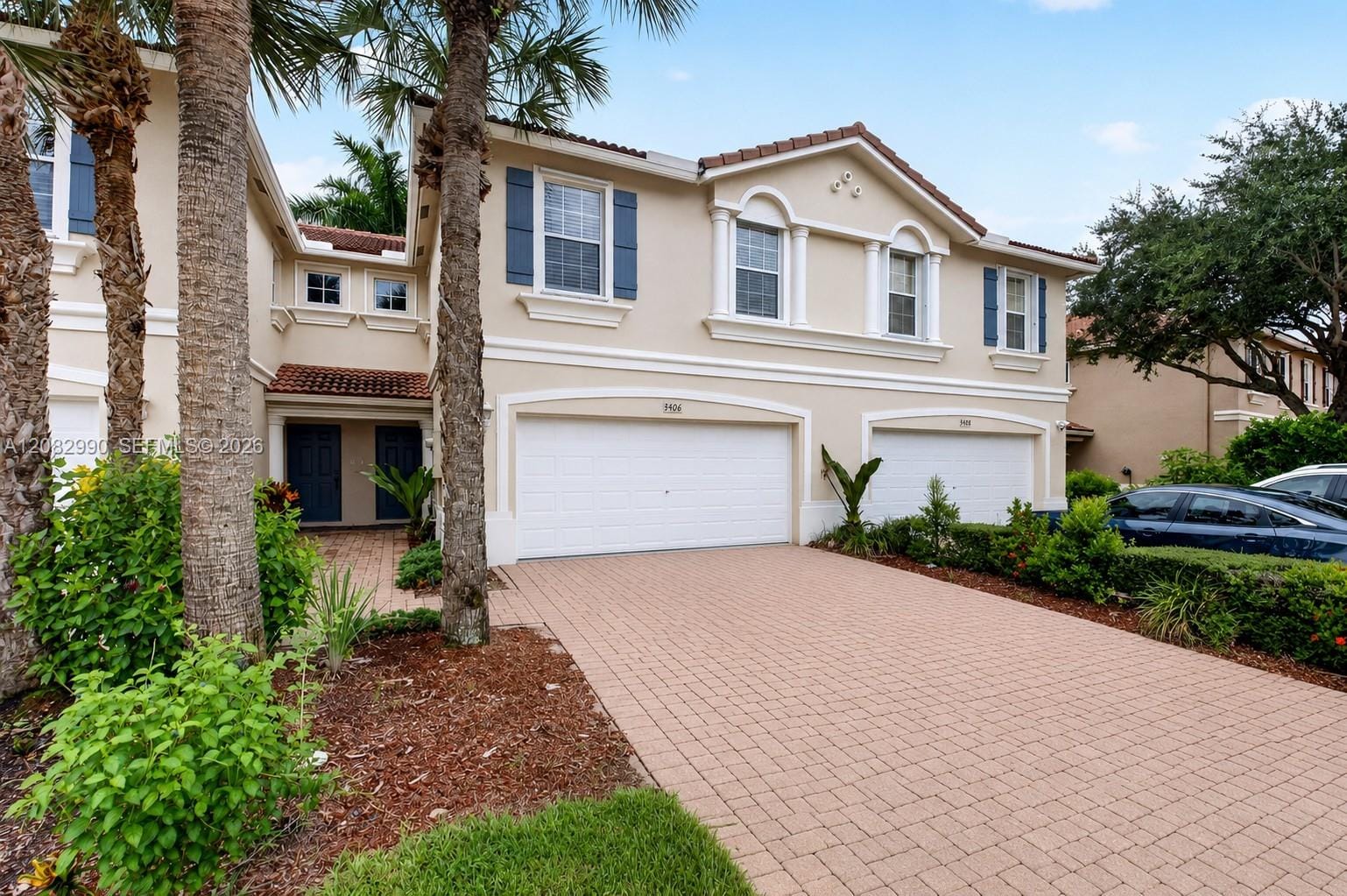 4406 Windmill Palm Way, Greenacres, FL 33463 photo 3