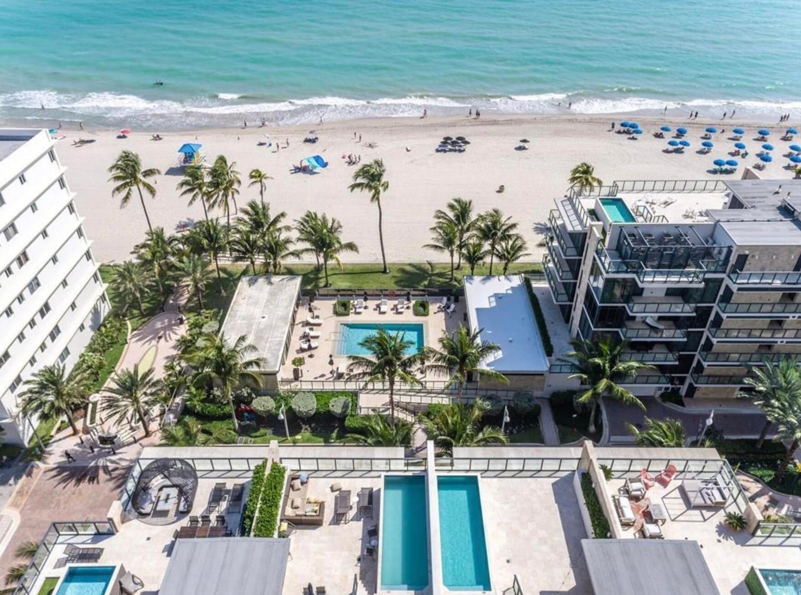2101 S SURF Road 2C, Hollywood, FL 33019 photo 3