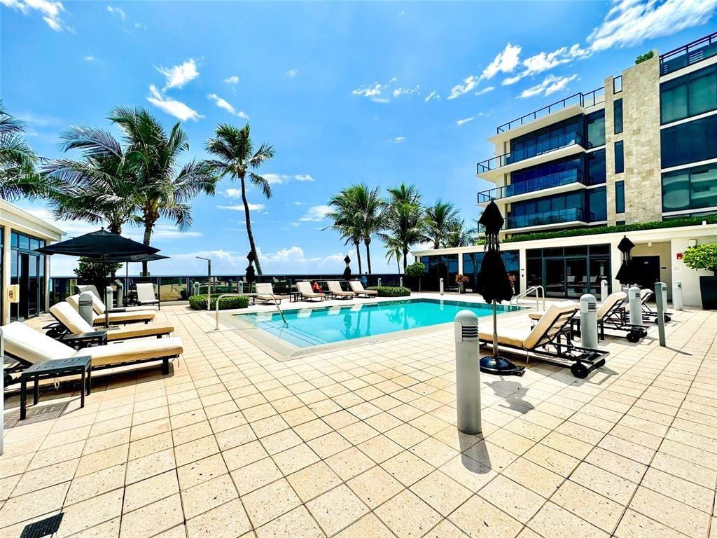 2101 S SURF Road 2C, Hollywood, FL 33019 photo 4