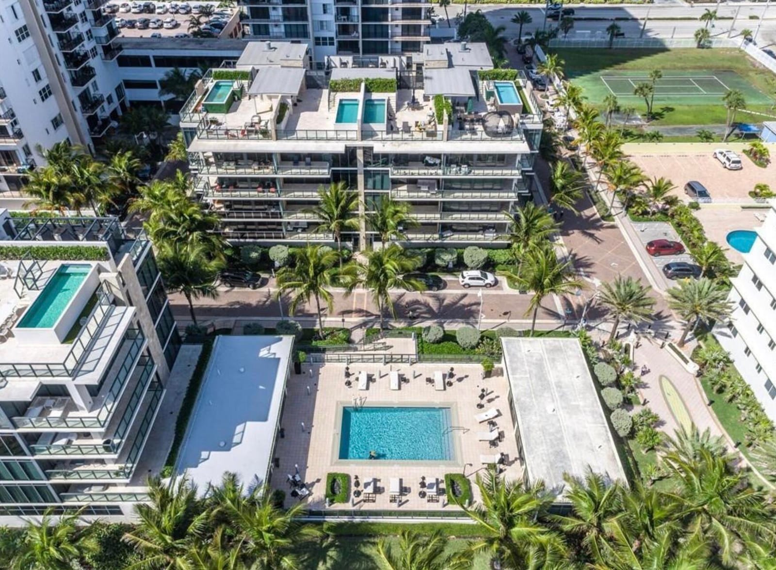 2101 S SURF Road 2C, Hollywood, FL 33019