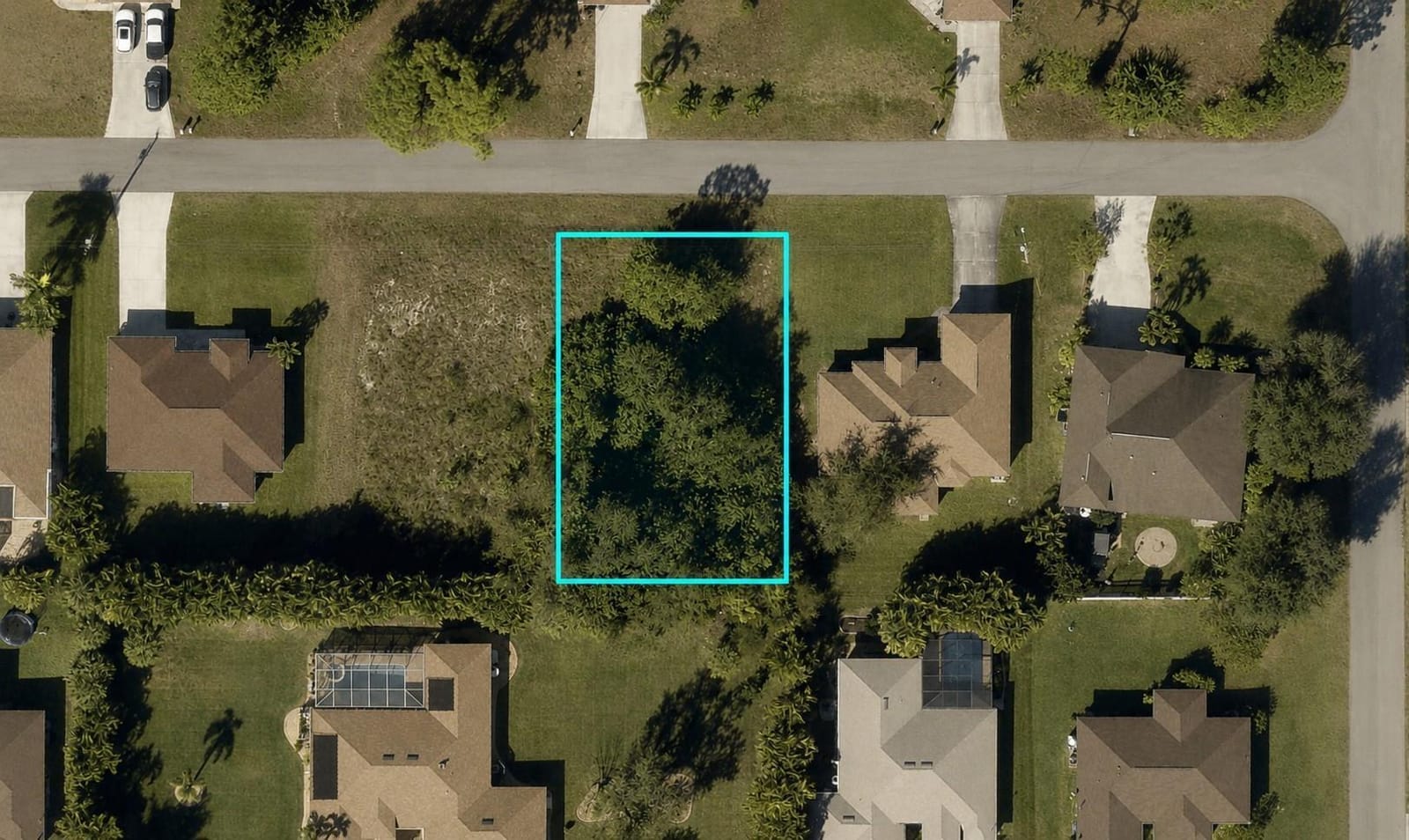 2908 NW 19TH Street, Cape Coral, FL 33993