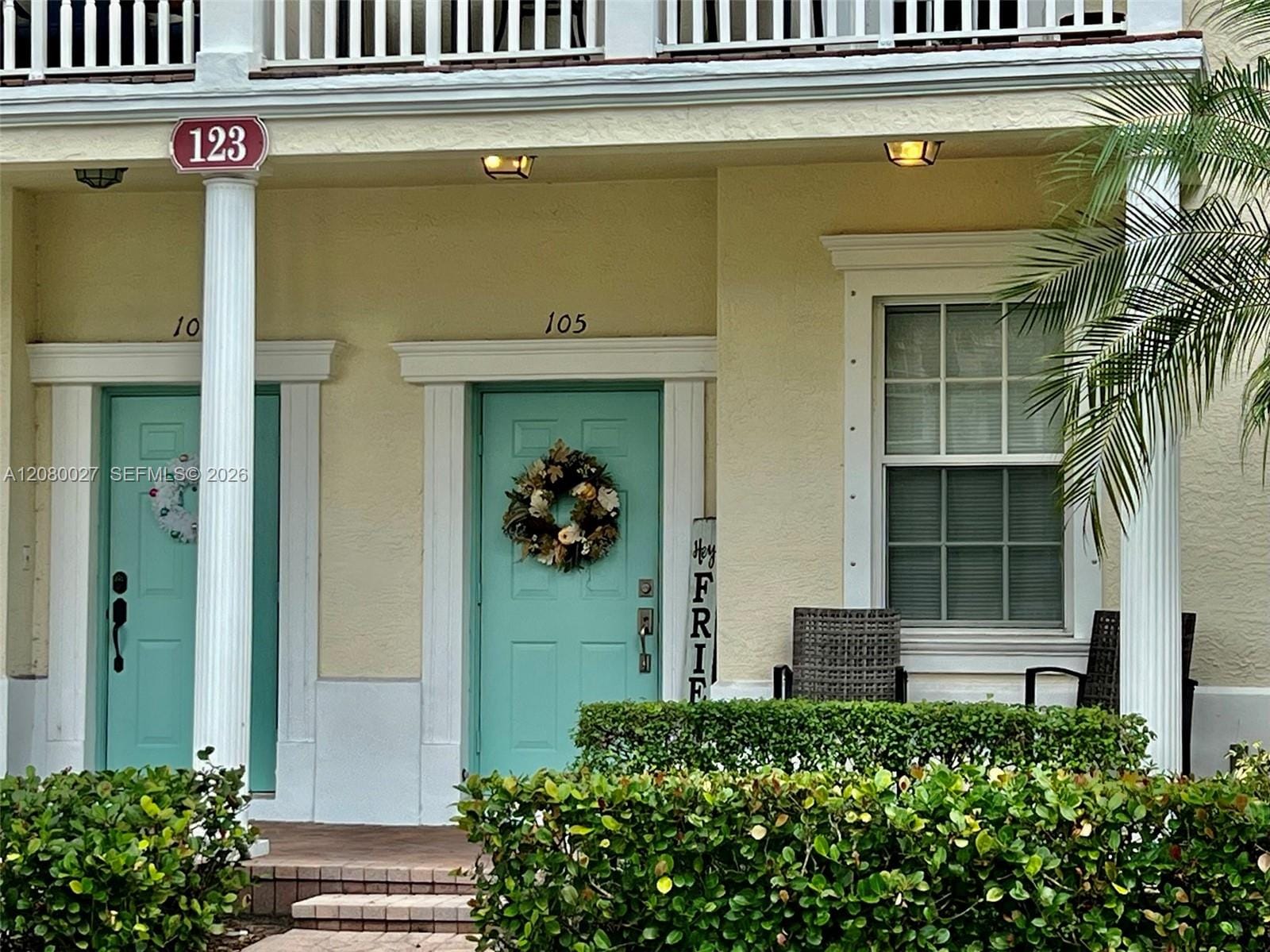 123 E Royal Palm Circle 105 — photo 2
