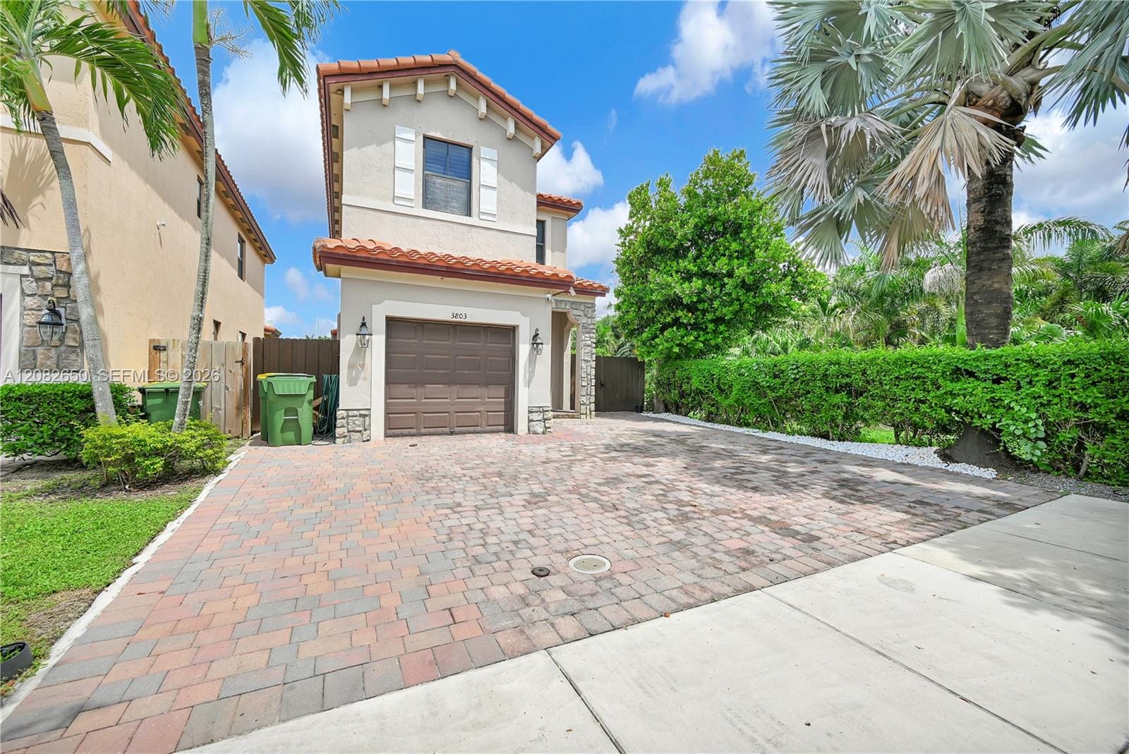 3803 NE 2nd Street, Homestead, FL 33033