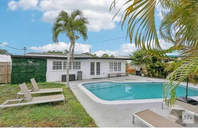 6445 SW 22nd Street, Miramar, FL 33023