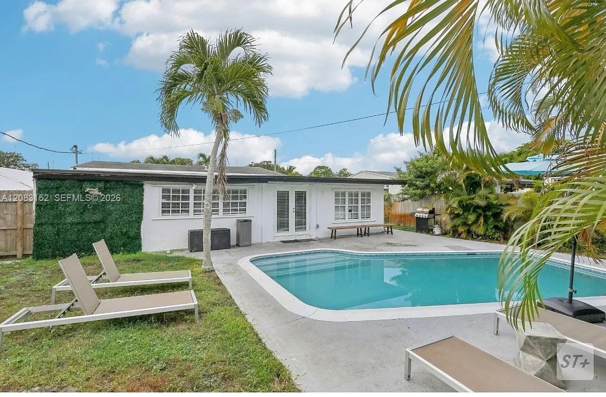 6445 SW 22nd Street, Miramar, FL 33023