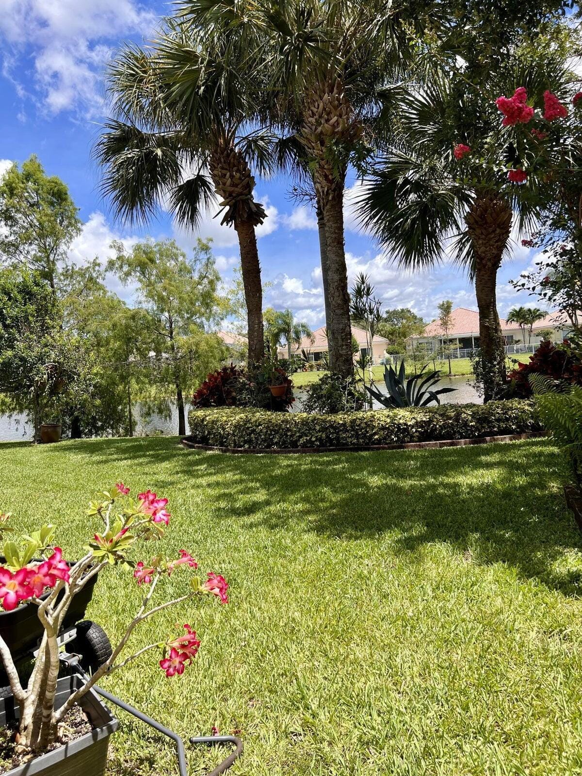 8095 LABORIE Lane, Wellington, FL 33414 photo 30