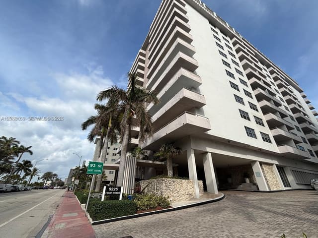 9225 Collins Avenue 504, Surfside, FL 33154
