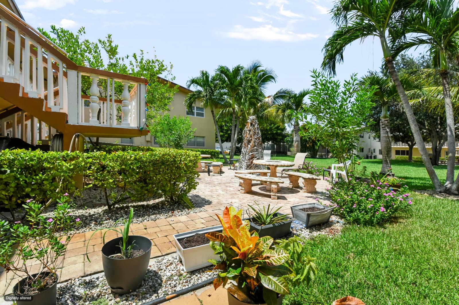 203 Coventry I, West Palm Beach, FL 33417 photo 16