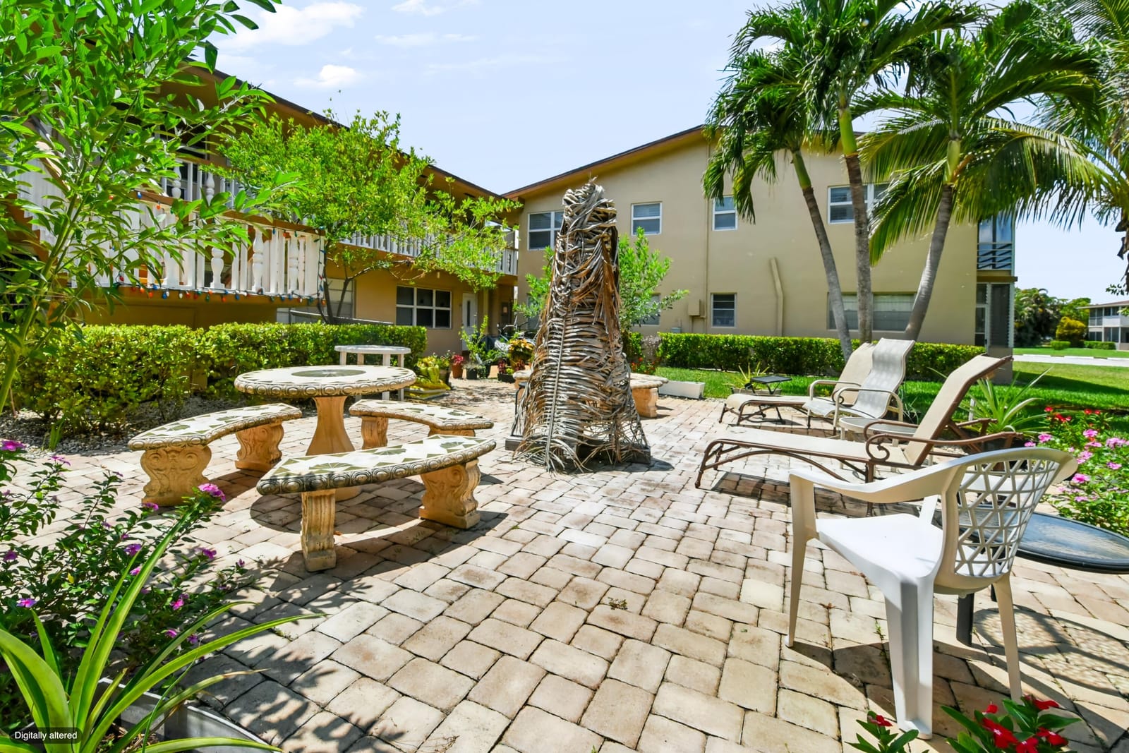 203 Coventry I, West Palm Beach, FL 33417 photo 17