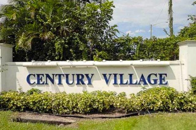 203 Coventry I, West Palm Beach, FL 33417 photo 20