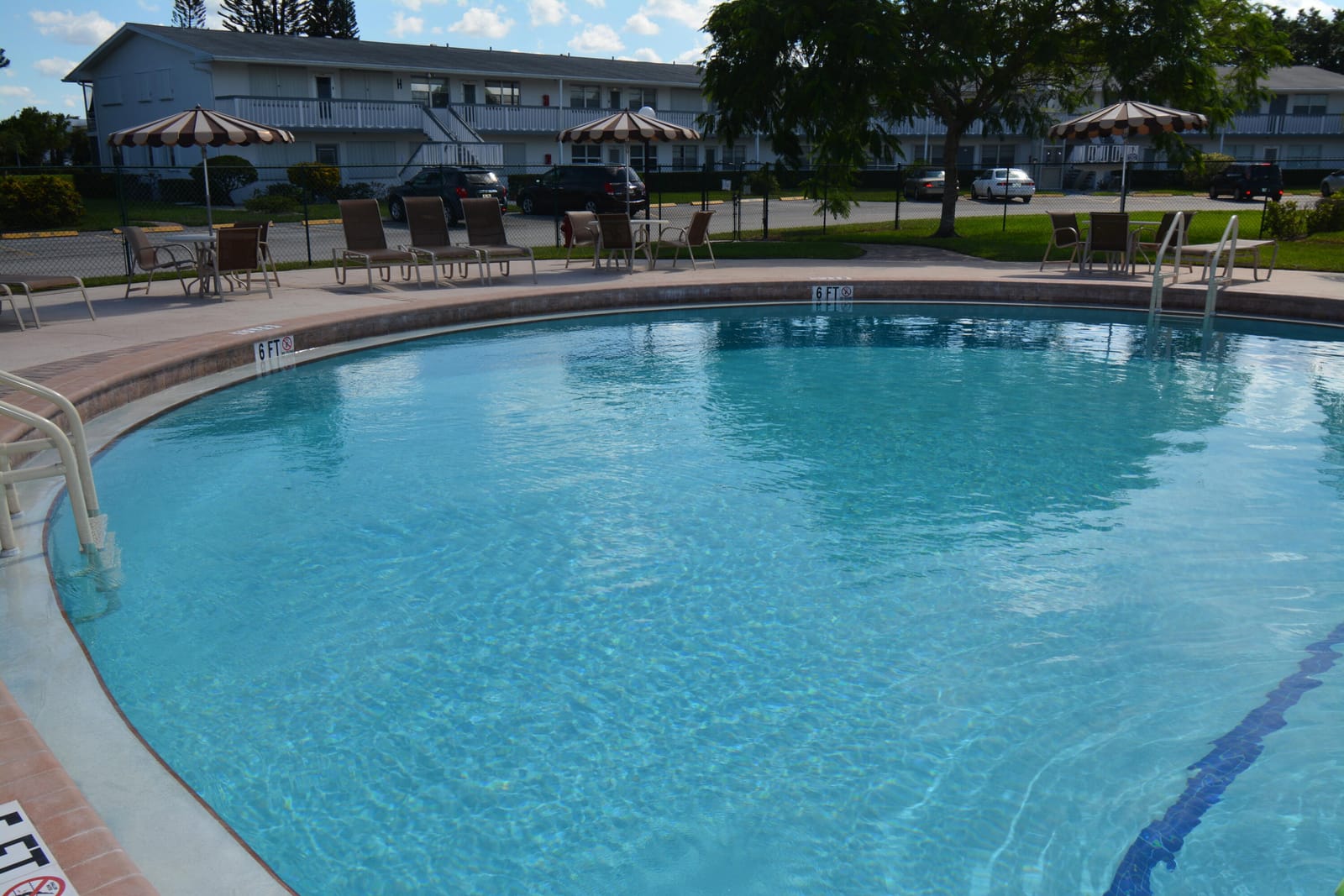 203 Coventry I, West Palm Beach, FL 33417 photo 22