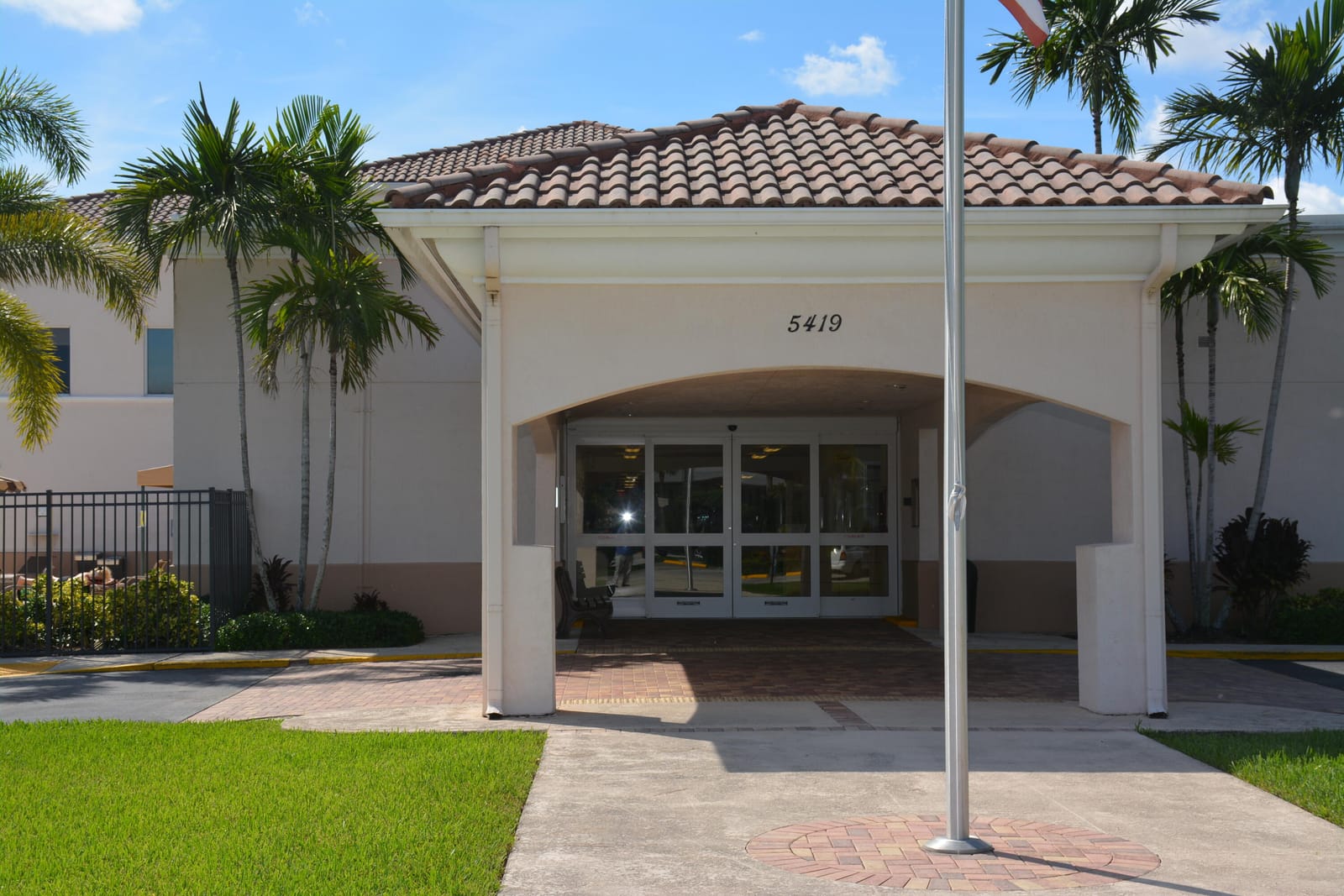 203 Coventry I, West Palm Beach, FL 33417 photo 27