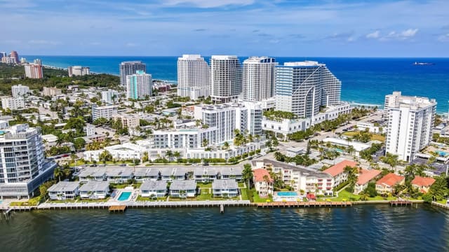 401 N BIRCH Road 510, Fort Lauderdale, FL 33304