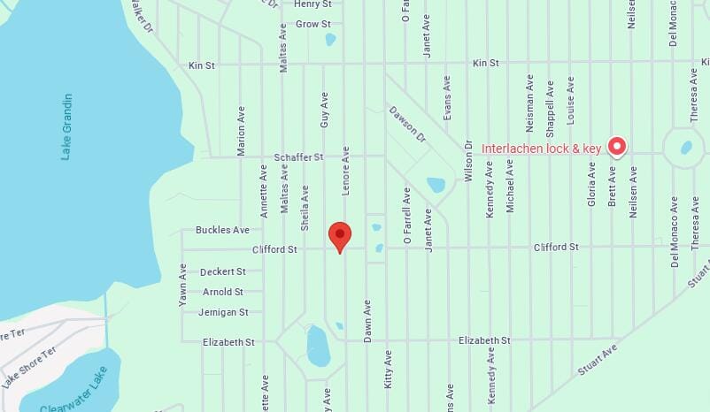 Tba Lenore Avenue, Interlachen, FL 32148 photo 4