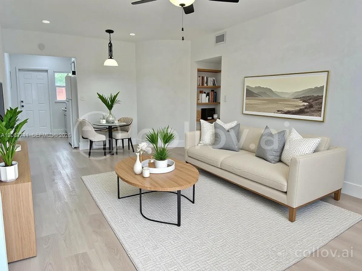 3401 SW 11 Street 3 (aka 1B) — photo 1