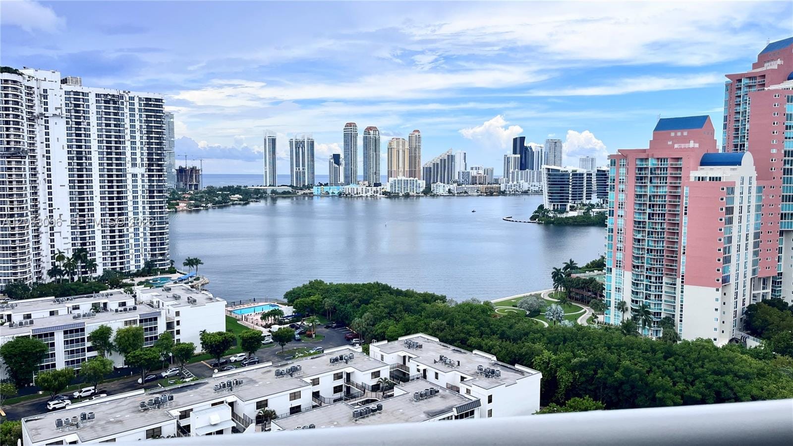 3300 NE 192nd Street PH16, Aventura, FL 33180
