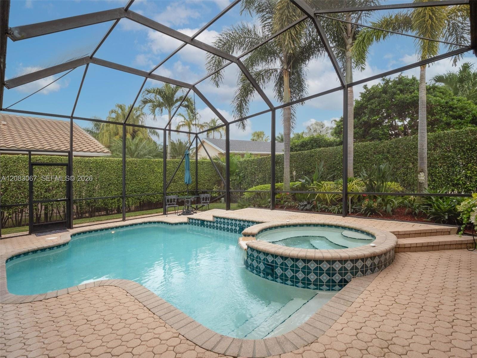 2552 Jardin Lane, Weston, FL 33327 photo 19
