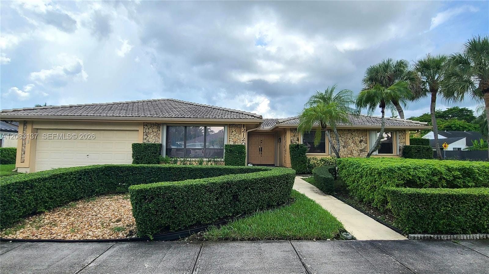 12120 SW 95th Street, Miami, FL 33186