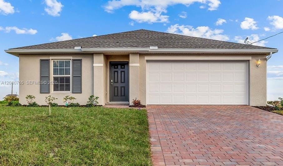 6026 Pecan Circle, LaBelle, FL 33935
