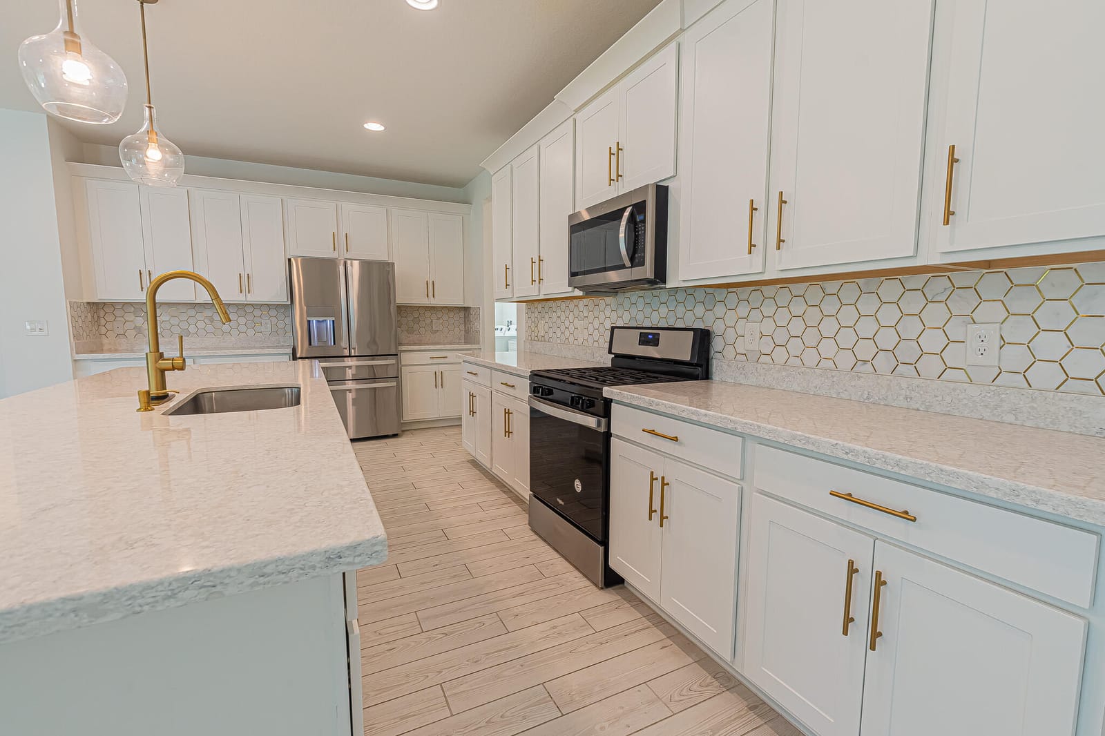 11821 SW Lyra Drive, Port St. Lucie, FL 34987 photo 2