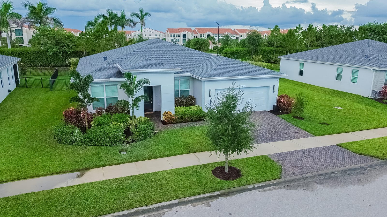 11821 SW Lyra Drive, Port St. Lucie, FL 34987 photo 27