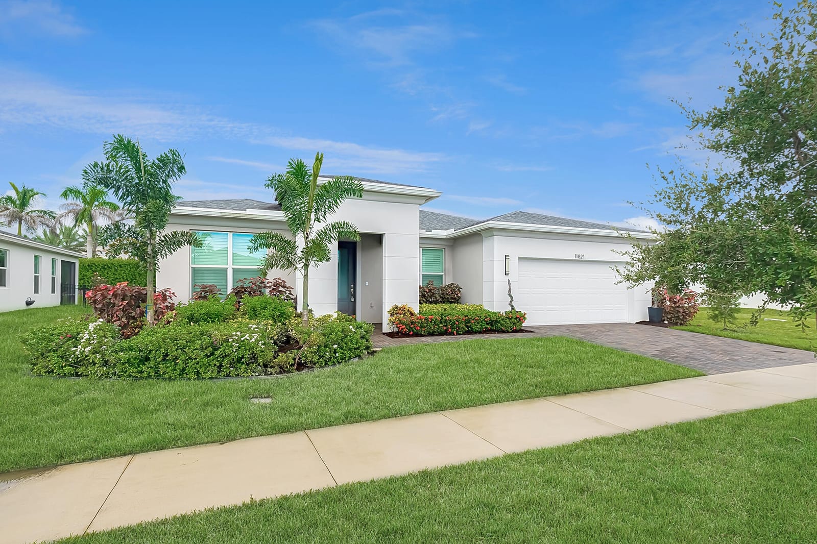 11821 SW Lyra Drive, Port St. Lucie, FL 34987 photo 28