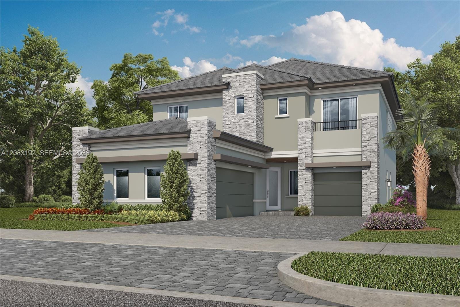 9610 Magnus Terrace, Parkland, FL 33076